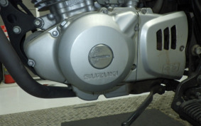 SUZUKI GRASS TRACKER NJ4DA