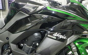 KAWASAKI NINJA 1000 SX 2023 ZXT02K