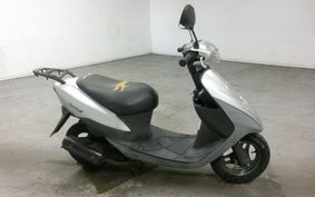 SUZUKI LET's 2 CA1PA