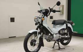 HONDA CROSS CUB 110 JA45