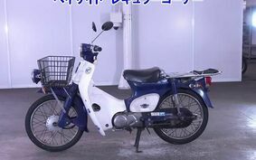 HONDA C50(ﾌﾟﾚｽ) C50