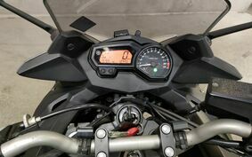 YAMAHA XJ6 2016 RJ225