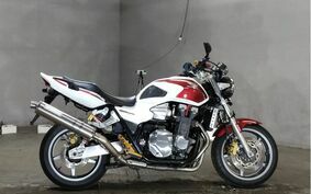 HONDA CB1300SF SUPER FOUR 2012 SC54