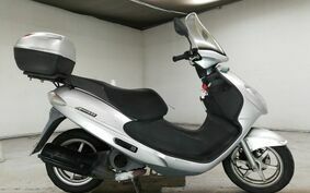 SUZUKI ADDRESS 110 CF11A