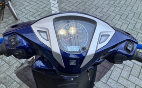 HONDA LEAD 125 JF45