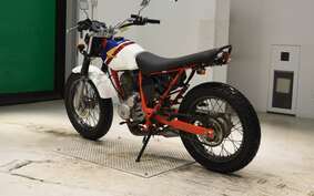 HONDA FTR223 MC34