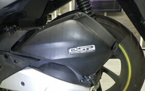 HONDA PCX 150 KF30