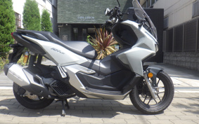 HONDA ADV160 KF54
