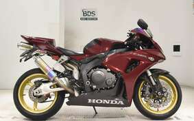 HONDA CBR1000RR 2006 SC57