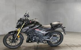 HONDA HORNET 200 不明