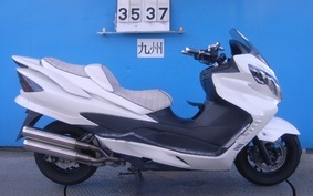 SUZUKI SKYWAVE 250 (Burgman 250) S Gen.3 CJ44A