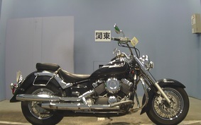 YAMAHA DRAGSTAR 400 CLASSIC 2006 VH01J