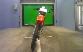 HONDA XR250R ME06