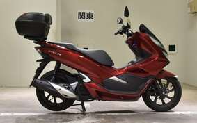 HONDA PCX125 JF81