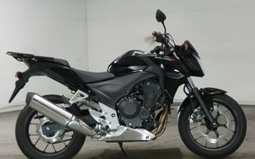 HONDA CB400F 2013 NC47