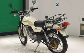 HONDA CT250S SILKROAD L250S