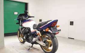 HONDA CB400SF VTEC SPEC 2 2003 NC39