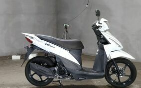 SUZUKI ADDRESS 110 CE47A