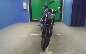 SUZUKI GSR250 GJ55D