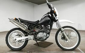 SUZUKI DJEBEL 200 (DR200SE) SH42A