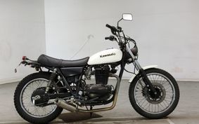 KAWASAKI 250TR 2004 BJ250F