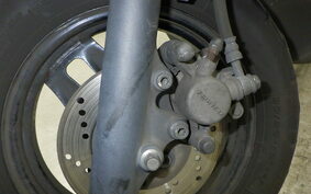 SUZUKI ADDRESS V125 G CF46A