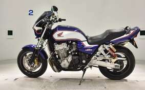 HONDA CB1300SF SUPER FOUR 2001 SC40