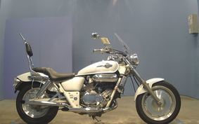 HONDA MAGNA 250 S MC29