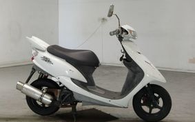 YAMAHA JOG ZR Evolution SA16J