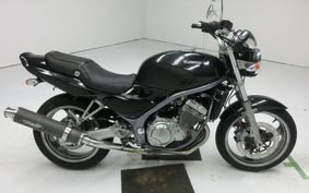 KAWASAKI BALIUS 250 1995 ZR250A