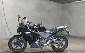 HONDA CBR250R MC41