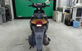 SUZUKI ADDRESS V50 Gen.2 CA44A