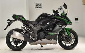 KAWASAKI NINJA 1000 SX 2023 ZXT02K