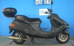 HONDA FREEWAY GEN 2 MF03