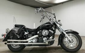 YAMAHA DRAGSTAR 400 CLASSIC 2007 VH01J