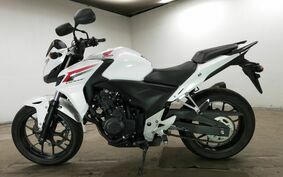 HONDA CB400F 2014 NC47