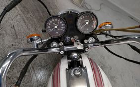 SUZUKI GS400 GS400