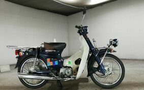 HONDA PRESS CUB 50 AA01