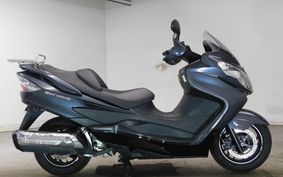 SUZUKI SKYWAVE 400 2012 CK45A