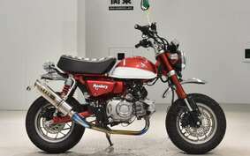 HONDA MONKEY 125 ABS JB02