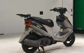 SUZUKI ADDRESS V125 CF4EA