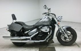 SUZUKI BOULEVARD 400 2007 VK55A