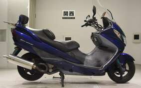 SUZUKI SKYWAVE 400 S Gen.2 2006 CK43A