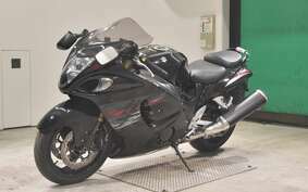 SUZUKI HAYABUSA Gen.2 2013