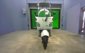 HONDA GYRO CANOPY TA02