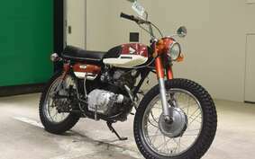 HONDA CB125 K CB125K