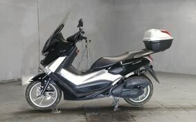 YAMAHA N-MAX 125 SE86J