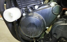 HONDA CB400SF VTEC 2002 NC39