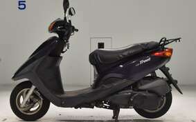 YAMAHA AXIS 125 TREET SE53J