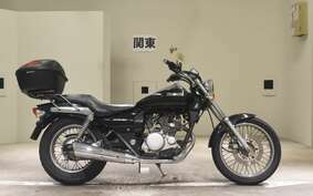 KAWASAKI ELIMINATOR 125 BN125A